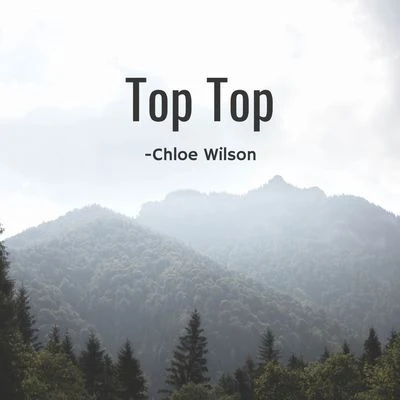 Chloe Wilson Top Top