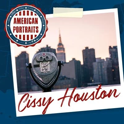 Cissy Houston American Portraits: Cissy Houston