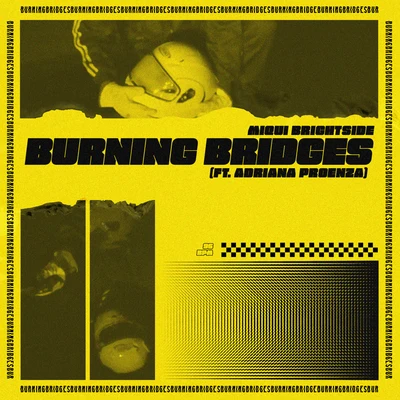 Miqui Brightside/Adriana Proenza Burning Bridges