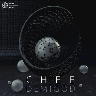 Chee Demigod - EP