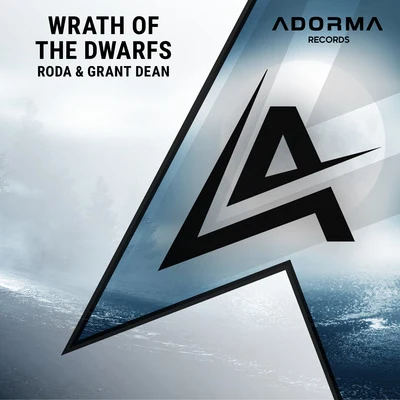 Grant Dean/Roda Wrath of the Dwarfs