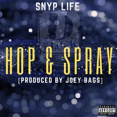 Snyp Life Hop & Spray