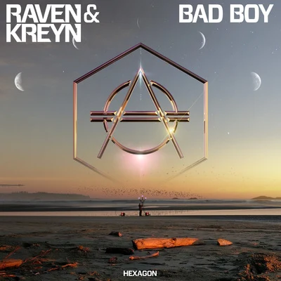 Raven & Kreyn Bad Boy