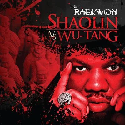 Raekwon Shaolin vs Wutang