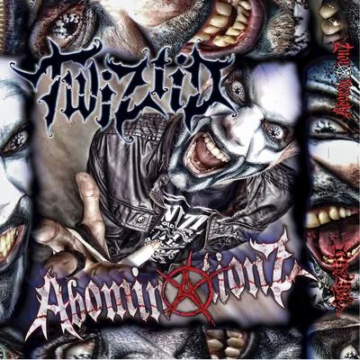 Twiztid Abominationz (Madrox)