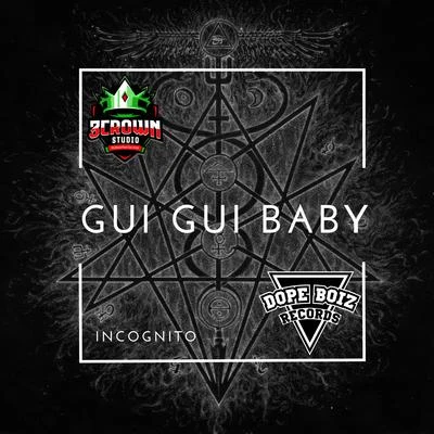 INCOGNITO Gui Gui Baby