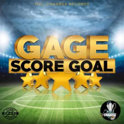 Gage Score Goal