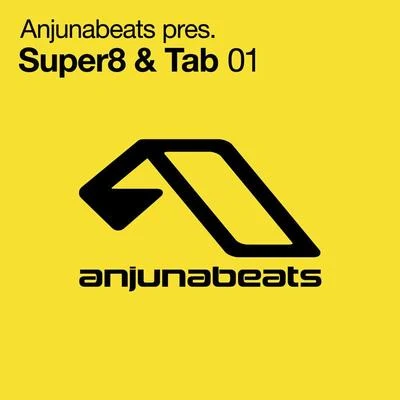 Super8 & Tab Anjunabeats pres. Super8 & Tab 01