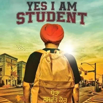 Sidhu Moose Wala Yes I am Student