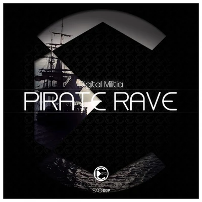 Digital Militia Pirate Rave