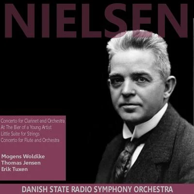 Danish State Radio Symphony Orchestra Nielsen