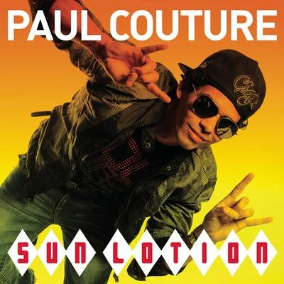 Paul Couture Sun Lotion