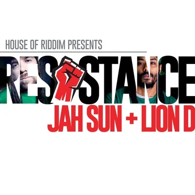 Jah Sun Resistance