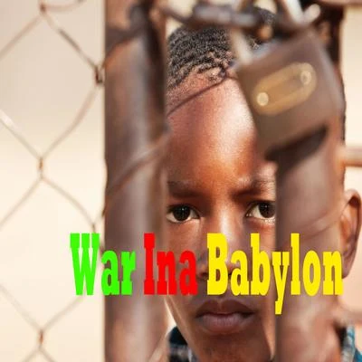 Agent Sasco War Ina Babylon