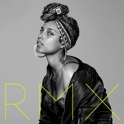 Alicia Keys In Common (Kaskade Remix)