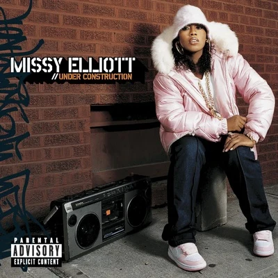 Missy Elliott Under Construction