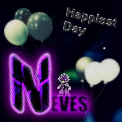 Neves Happiest Day