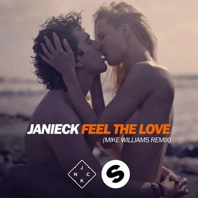 Janieck Feel The Love (Mike Williams Remix)