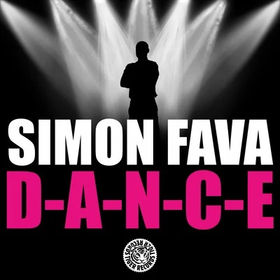 Simon Fava D-A-N-C-E