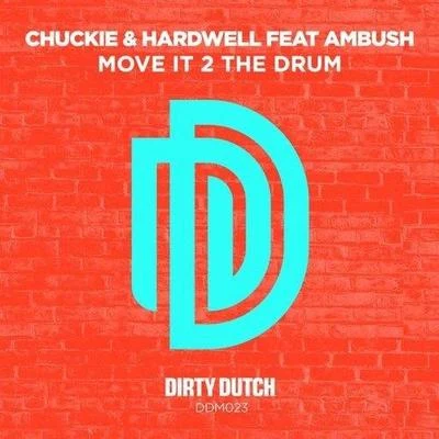 chuckie Move It 2 The Drum