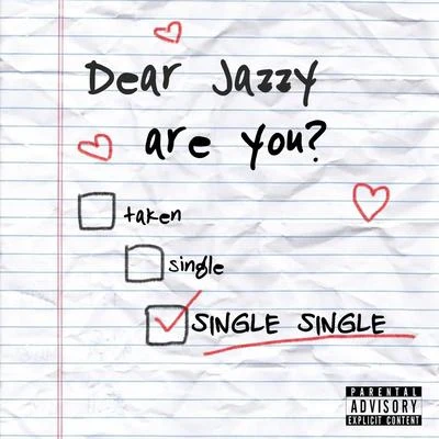 Jazzy Amra Single Single