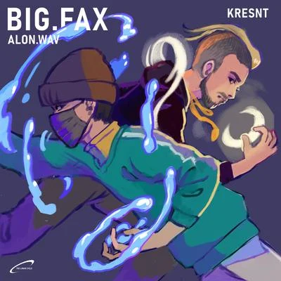 Kresnt/Alon.Wav BIG.FAX