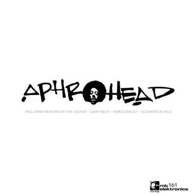 Aphrohead Ride It Out