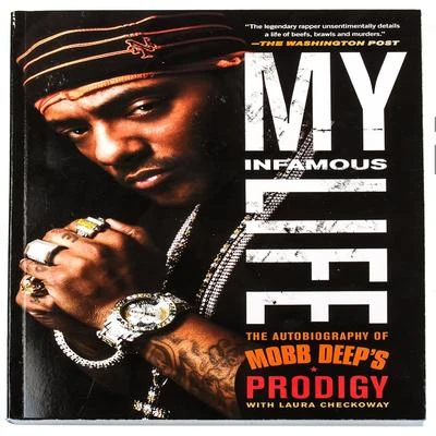 Prodigy My Infamous Life