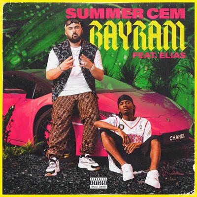 Elias/Summer Cem Bayram