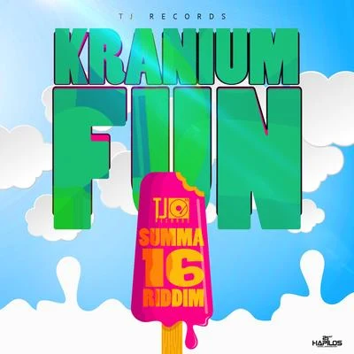 Kranium Fun - Single