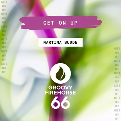 Martina Budde Get on Up