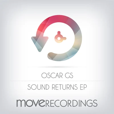 Oscar Gs Sound Returns EP