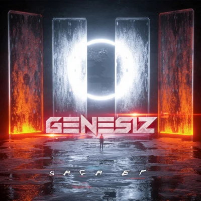 Genesiz Saga