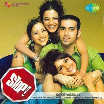 Shekhar Stop! (Original Motion Picture Soundtrack)