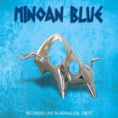 Paul King Minoan Blue (Live In Heraklion, Crete)