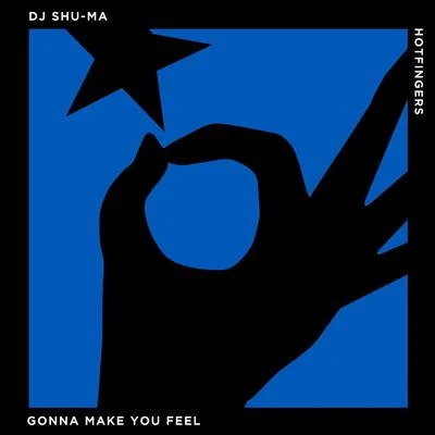 DJ Shu-馬 Gonna Make You Feel