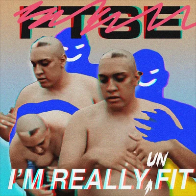 FTSE Im Really Fit (Hit the Gym Edits)