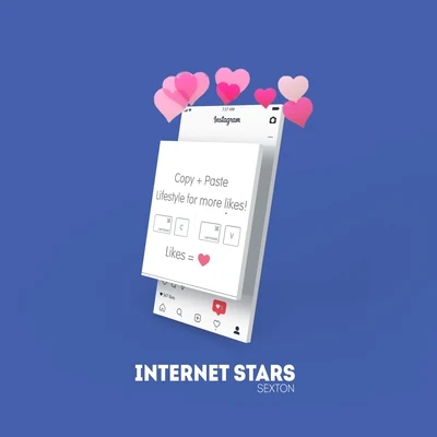 Sexton Internet Stars