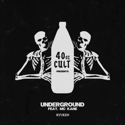 Ryuken Underground