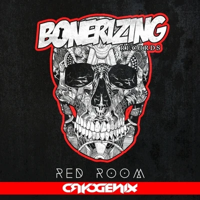 Cryogenix Red Room