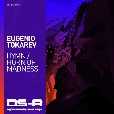 Eugenio Tokarev HymnHorn Of Madness