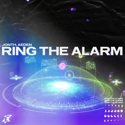 Aeden/Jonth Ring The Alarm