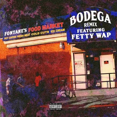 Mir Fontane Bodega Remix