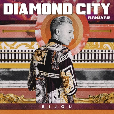 Tyler Graves/Bvrnout/Bijou/Vannah/Bekah/Black Smurf Diamond City Remixed