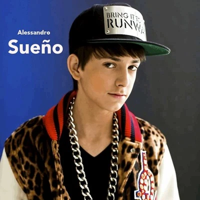 Alessandro Sueno - Single