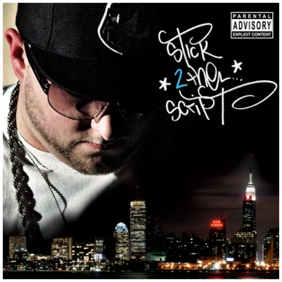 Statik Selektah Stick 2 the Script