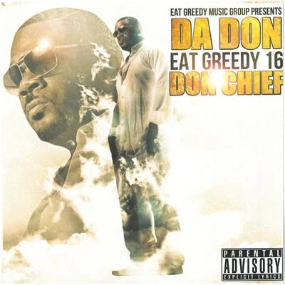 Don Chief Da Don - Eat Greedy 16