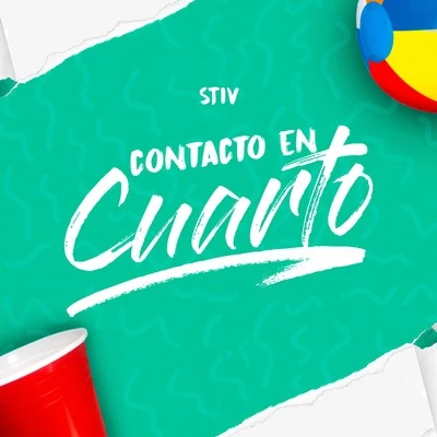 Stiv Contacto en Cuarto