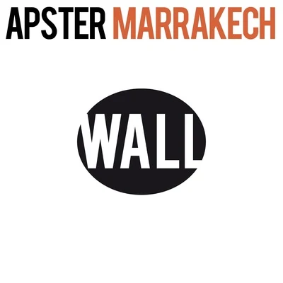 Apster Marrakech