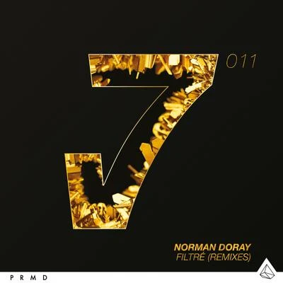 Norman Doray Filtré (Remixes)